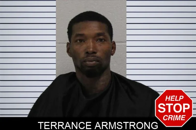 Terrance Armstrong