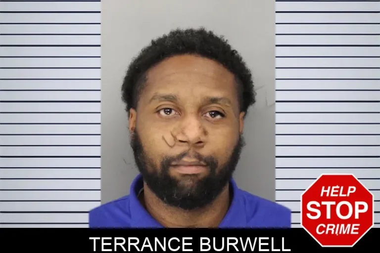Terrance Burwell