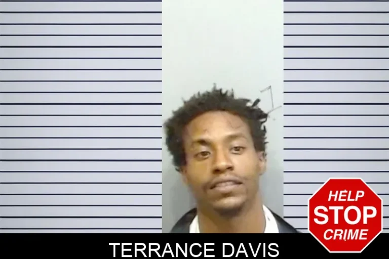 Terrance Davis
