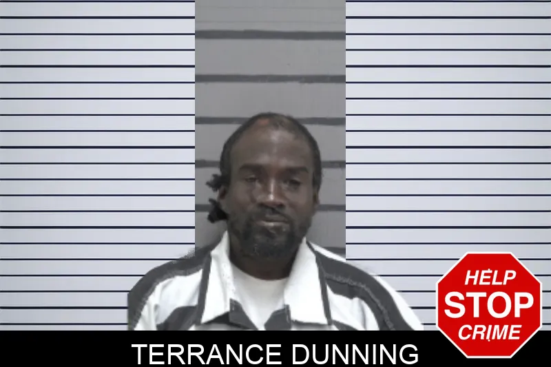 Terrance Dunning