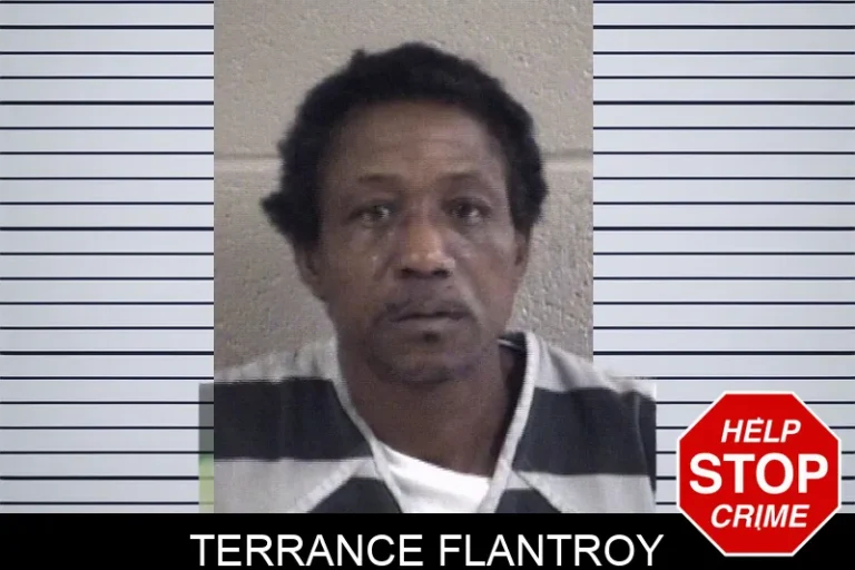 Terrance Flantroy