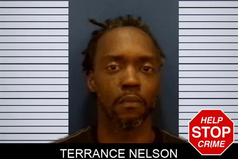 Terrance Nelson mugshot – Troup County , Georgia Terrance Nelson