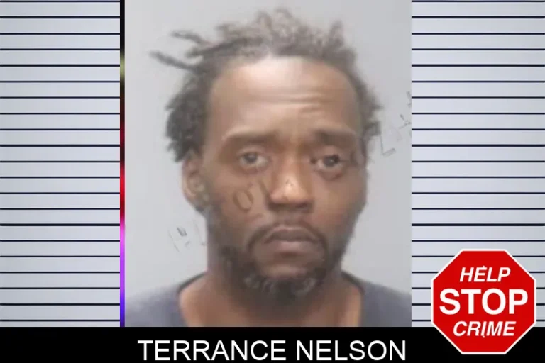 Terrance Nelson