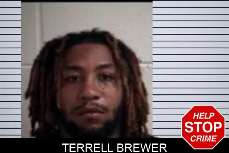 Terrell Brewer
