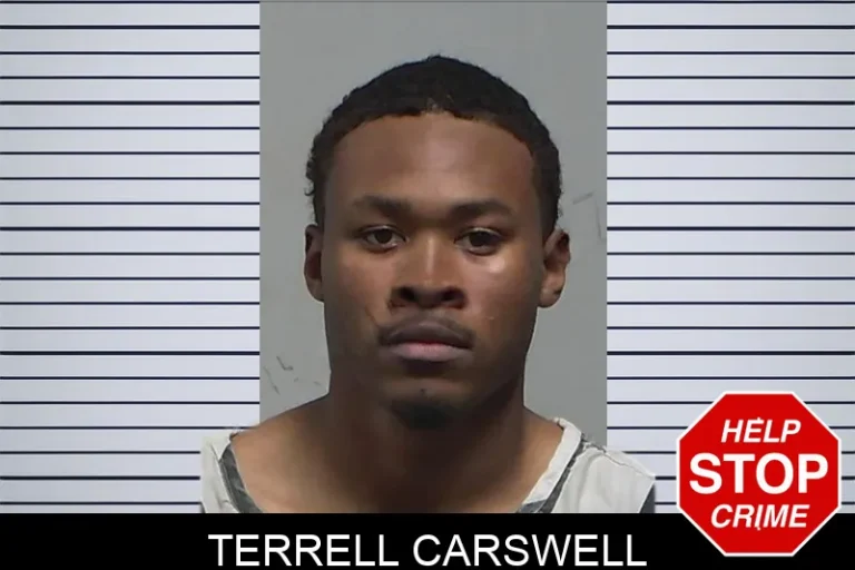 Terrell Carswell