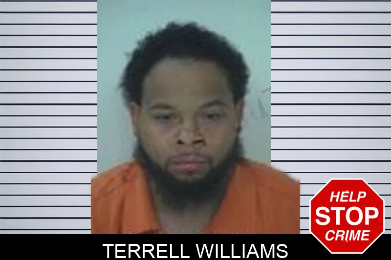 Terrell Williams