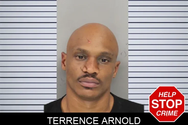 Terrence Arnold mugshot – Cobb County , Georgia Terrence Arnold