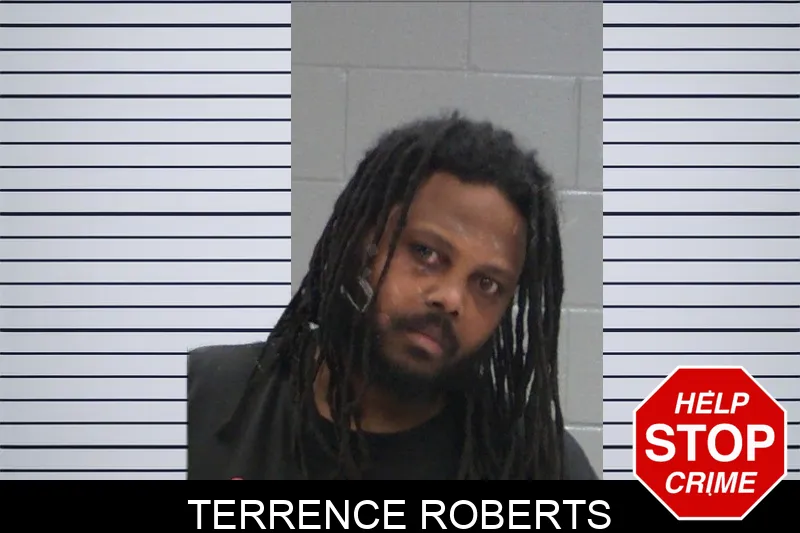 Terrence Roberts