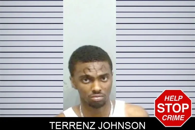 Terrenz Johnson