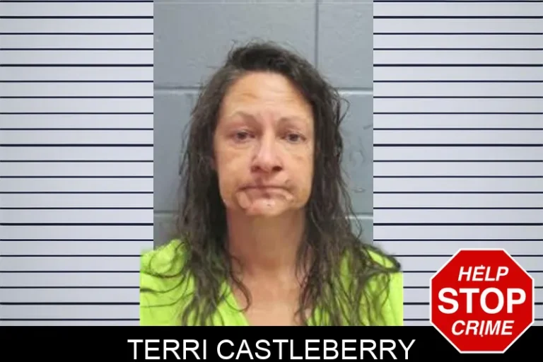 Terri Castleberry