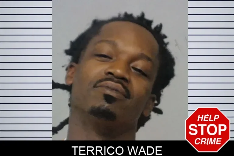 Terrico Wade
