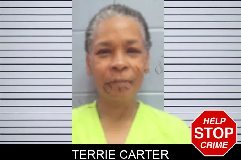 Terrie Carter