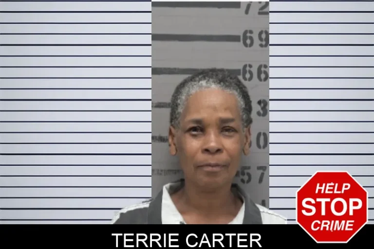 Terrie Carter