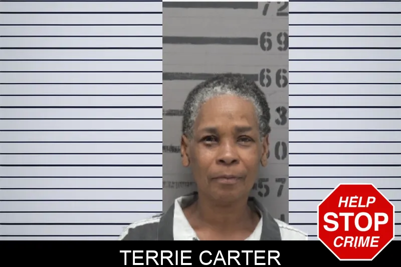 Terrie Carter