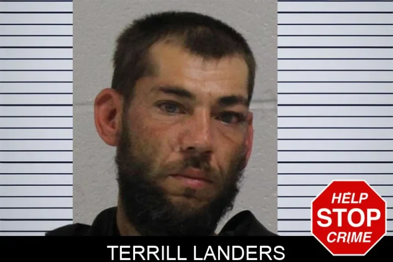 Terrill Landers