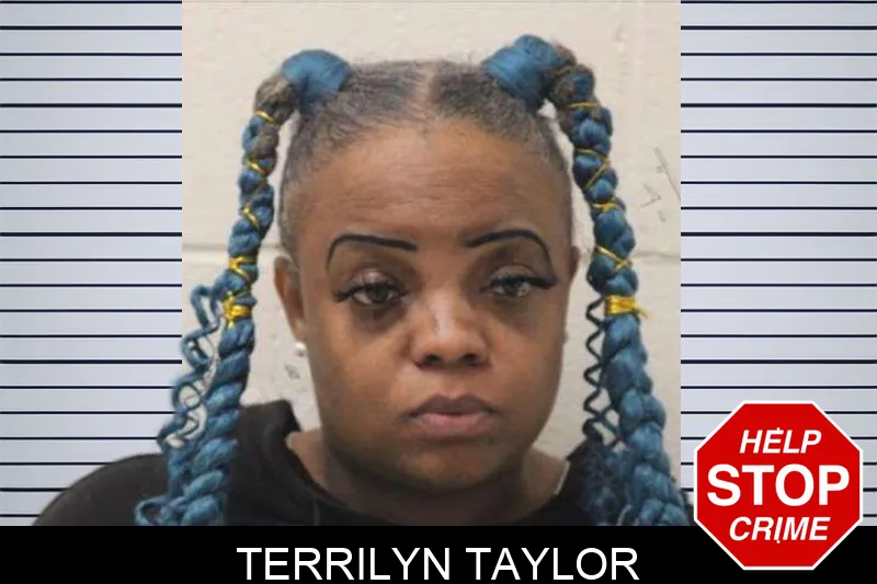 Terrilyn Taylor