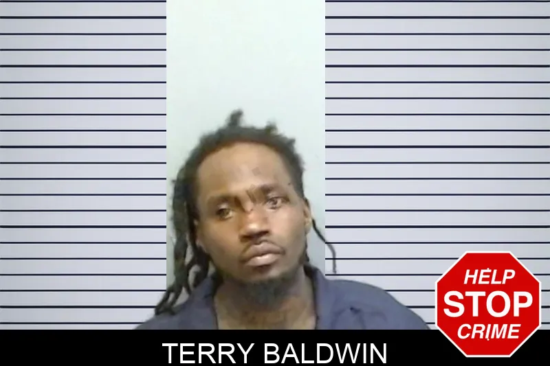 Terry Baldwin mugshot – Fulton County , Georgia Terry Baldwin mugshot