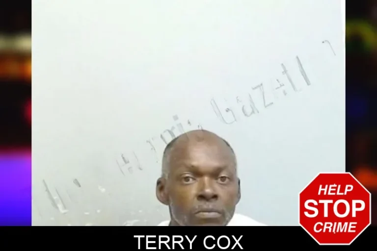 Terry Cox
