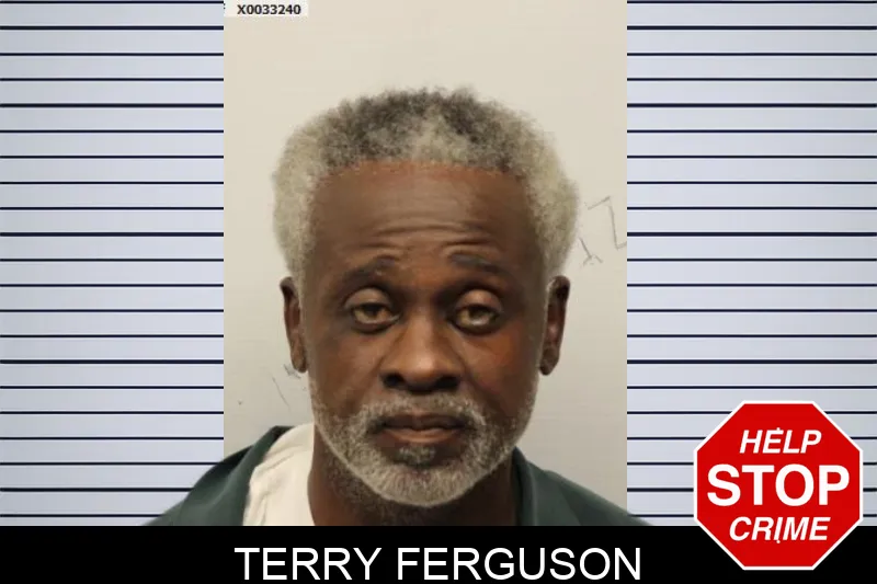 Terry Ferguson