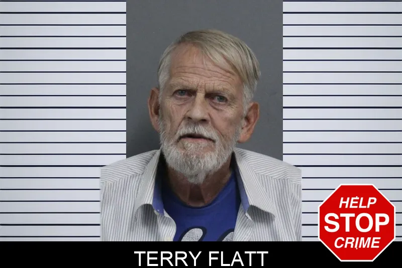 Terry Flatt