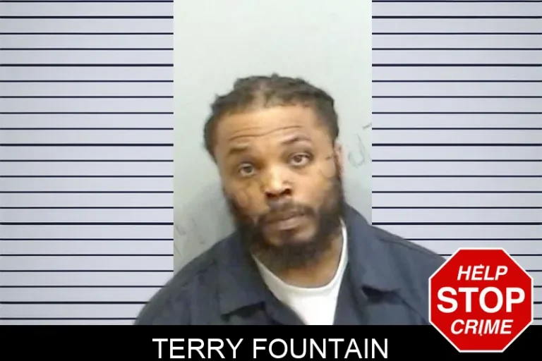 Terry Fountain