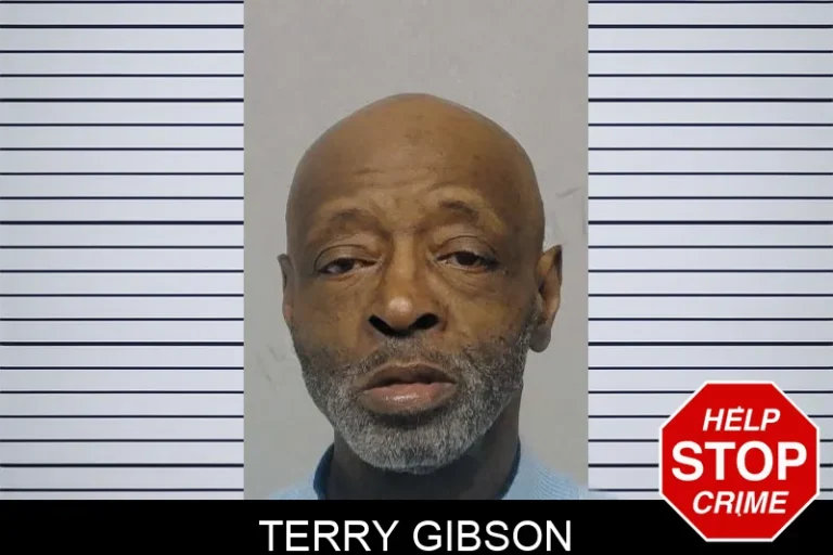 Terry Gibson