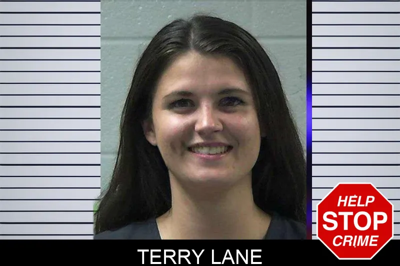 Terry Lane