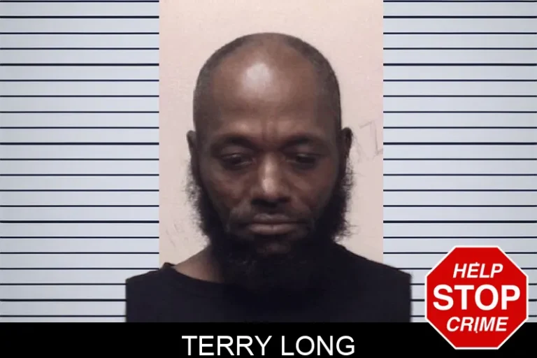 Terry Long