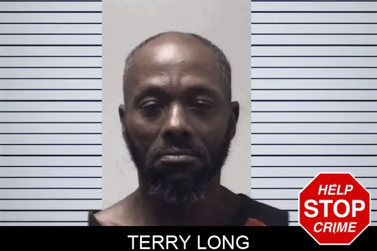 Terry Long