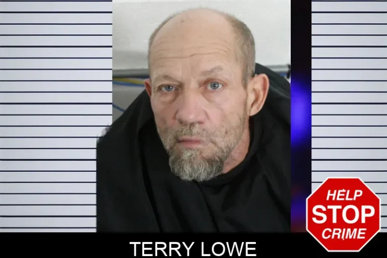 Terry Lowe