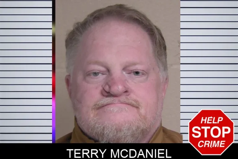 Terry McDaniel