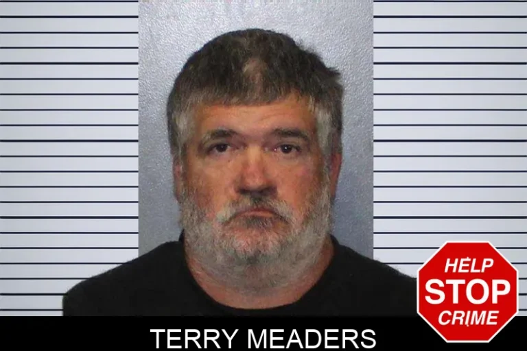 Terry Meaders