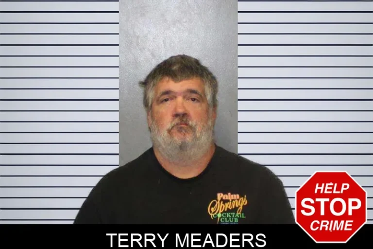 Terry Meaders