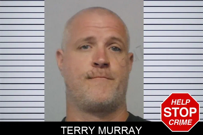 Terry Murray