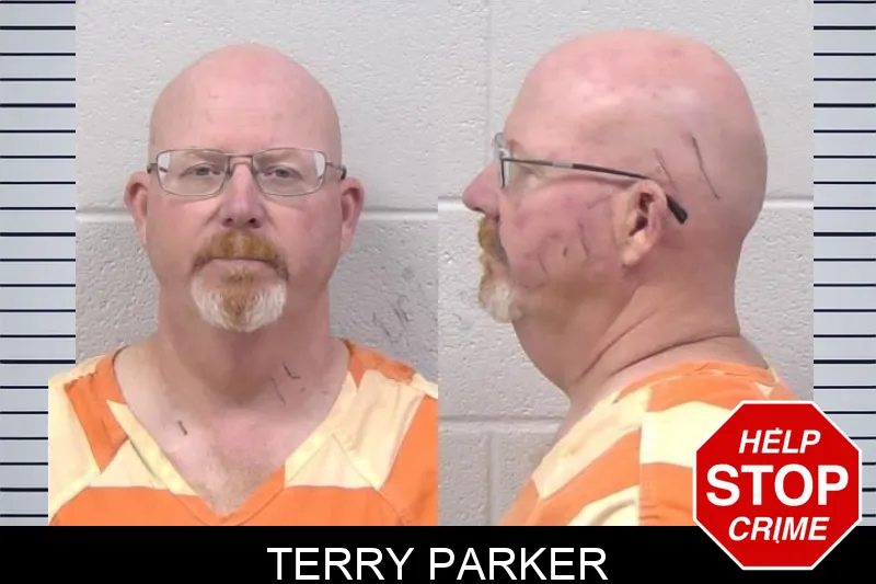 Terry Parker