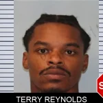 Terry Reynolds Mugshots