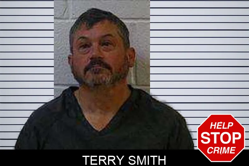 Terry Smith