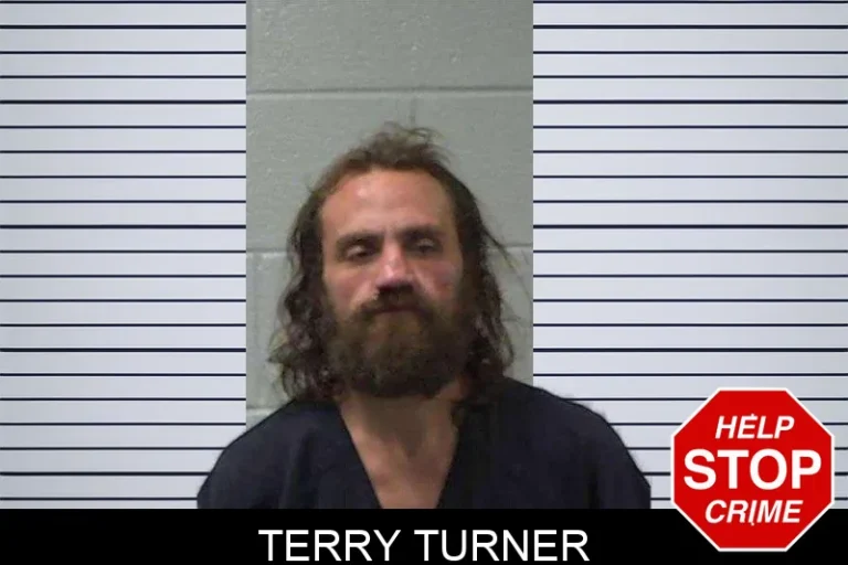 Terry Turner