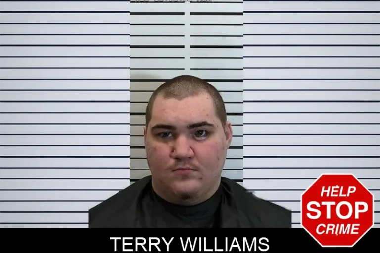 Terry Williams