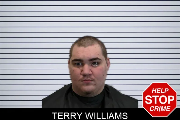 Terry Williams