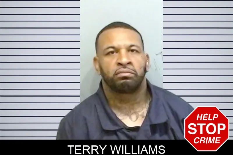 Terry Williams