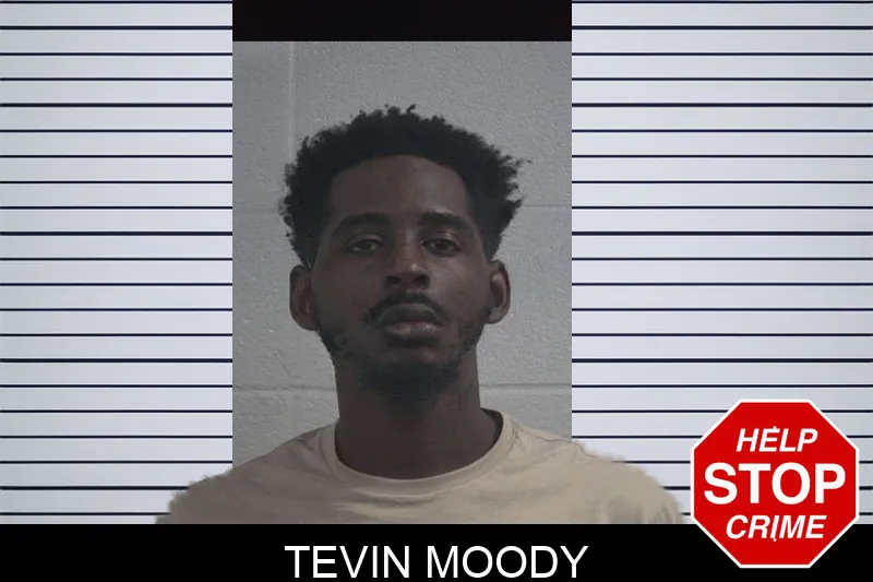 Tevin Moody