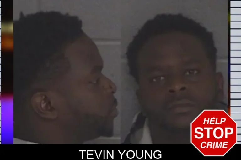Tevin Young