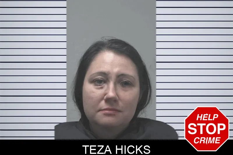 Teza Hicks