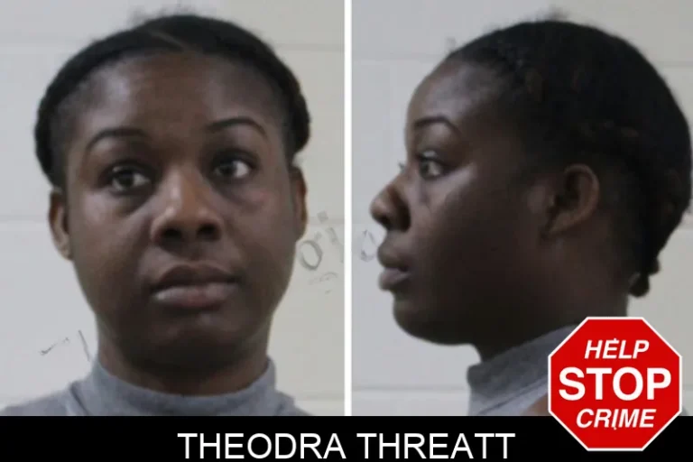Theodra Threatt