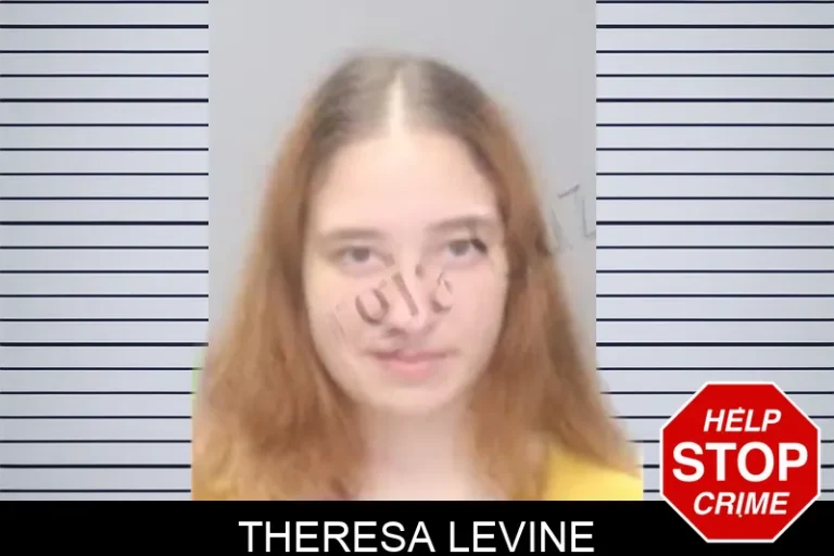 Theresa Levine