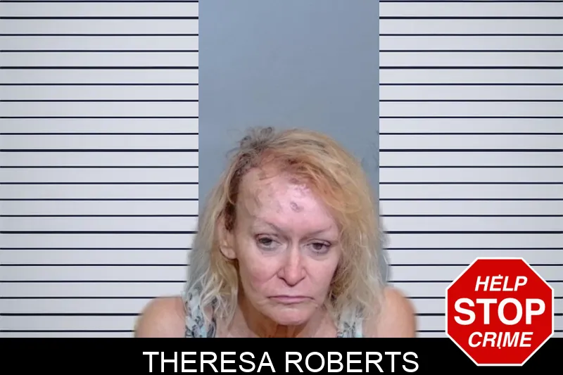 Theresa Roberts