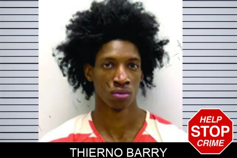 Thierno Barry