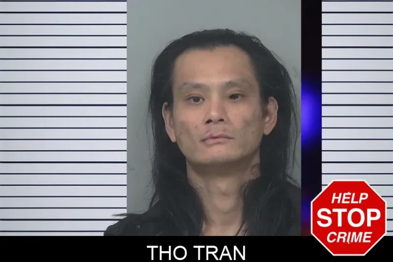 Tho Tran
