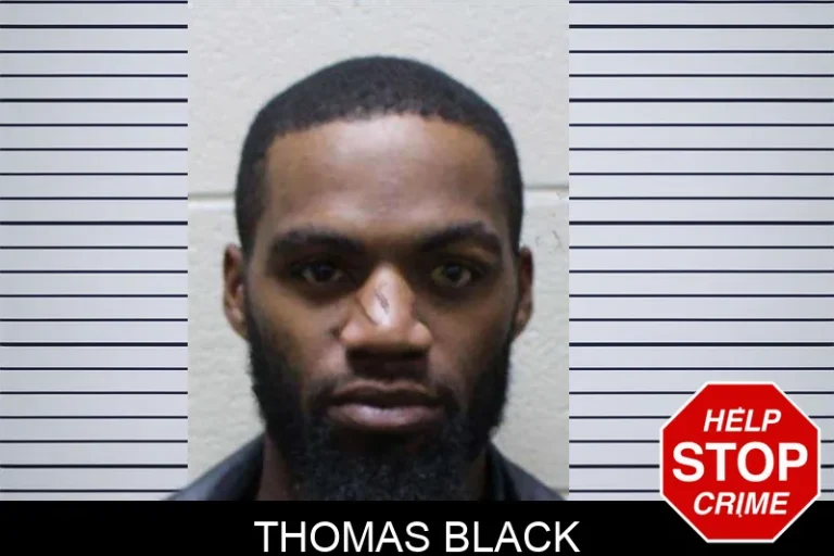 Thomas Black